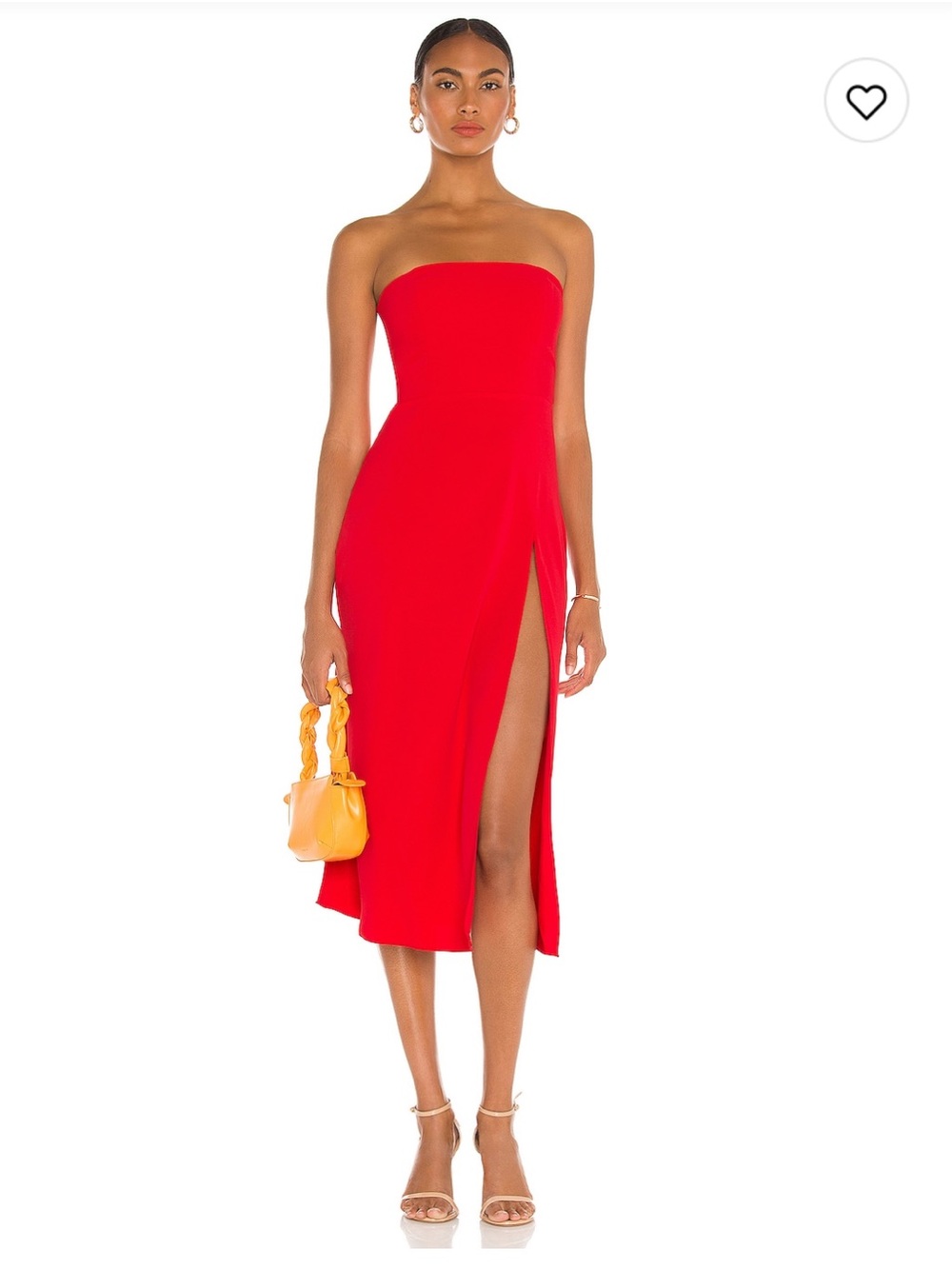 Mandy Midi Dress